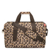 reisenthel travelling allrounder L - Travel Bag 48 cm (leo macchiato)