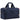 reisenthel travelling allrounder L - Reisetasche 48 cm (rhombus midnight gold) - Markenkoffer