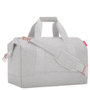 reisenthel travelling allrounder L - Reisetasche 48 cm (sky rose) - Markenkoffer