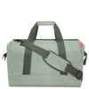 reisenthel travelling allrounder L - Reisetasche 48 cm (twist sage)
