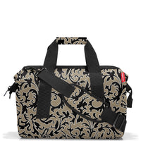 reisenthel travelling allrounder M - Reisetasche 40 cm (baroque marble) - Ansicht 2