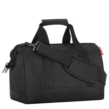 reisenthel travelling allrounder M - Reisetasche 40 cm (black) - Markenkoffer