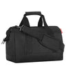 reisenthel travelling allrounder M - Reisetasche 40 cm (black) - Markenkoffer