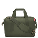 reisenthel travelling allrounder M - Reisetasche 40 cm (forest gold) - Markenkoffer