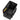reisenthel travelling allrounder M - Reisetasche 40 cm (glossy dots black) - Markenkoffer