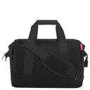 reisenthel travelling allrounder M - Reisetasche 40 cm (mesh black) - Markenkoffer