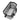 reisenthel travelling allrounder M - Reisetasche 40 cm (twist silver) - Markenkoffer