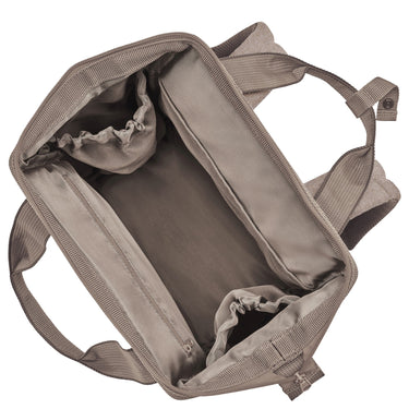 reisenthel travelling allrounder R - Rucksack 40 cm (herringbone mokka) - Markenkoffer