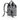 reisenthel travelling allrounder R - Rucksack 40 cm (leo nero) - Markenkoffer
