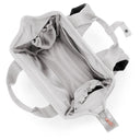 reisenthel travelling allrounder R - Rucksack 40 cm (sky rose) - Ansicht 3