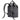 reisenthel travelling allrounder R - Rucksack 40 cm (smiley grey) - Markenkoffer