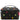 reisenthel travelling - Beautycase 27 cm (dots) - Markenkoffer
