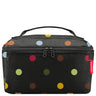 reisenthel travelling - Beautycase 27 cm (dots) - Markenkoffer