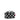 reisenthel travelling - Beautycase 27 cm (dots white) - Markenkoffer