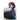 reisenthel travelling - Beautycase 27 cm (glossy dots black) - Markenkoffer