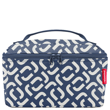 reisenthel travelling - Beautycase 27 cm (signature navy) - Markenkoffer