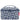 reisenthel travelling - Beautycase 27 cm (signature navy) - Markenkoffer