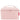 reisenthel travelling - Beautycase 27 cm (twist blush) - Markenkoffer
