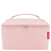 reisenthel travelling - Beautycase 27 cm (twist blush) - Markenkoffer