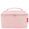reisenthel travelling - Beautycase 27 cm (twist blush)