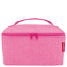 reisenthel travelling - Beautycase 27 cm (twist pink) - Markenkoffer