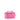 reisenthel travelling - Beautycase 27 cm (twist pink) - Markenkoffer