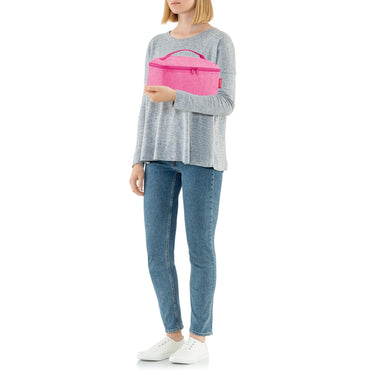 reisenthel travelling - Beautycase 27 cm (twist pink) - Markenkoffer