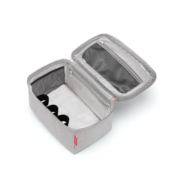 reisenthel travelling - Beautycase 27 cm (twist sky rose) - Markenkoffer