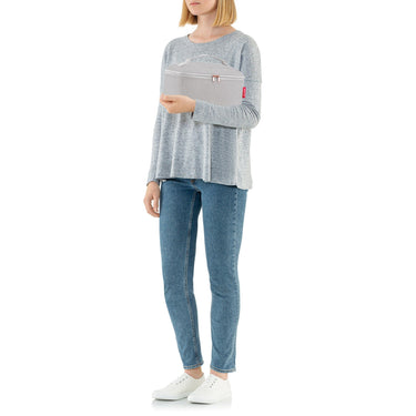 reisenthel travelling - Beautycase 27 cm (twist sky rose) - Markenkoffer