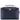 reisenthel travelling - Beautycase 28 cm (rhombus midnight gold) - Markenkoffer