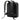 reisenthel travelling Classic - Rucksack M 39 cm (rhombus black) - Markenkoffer