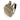 reisenthel travelling Classic - Rucksack M 39 cm (rhombus olive) - Markenkoffer