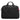 reisenthel travelling notebook bag - Aktentasche 14" 40 cm (rhombus black) - Markenkoffer