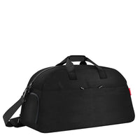reisenthel travelling overnighter plus - Reisetasche (black) - Markenkoffer