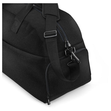 reisenthel travelling overnighter plus - Reisetasche (black) - Markenkoffer