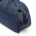 reisenthel travelling overnighter plus - Reisetasche (herringbone dark blue) - Markenkoffer