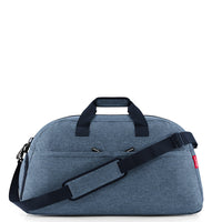 reisenthel travelling overnighter plus - Reisetasche (twist blue) - Markenkoffer