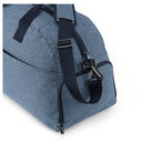 reisenthel travelling overnighter plus - Reisetasche (twist blue) - Markenkoffer