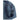 reisenthel travelling overnighter - Reisetasche 60 cm (twist blue) - Markenkoffer