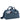 reisenthel travelling overnighter - Reisetasche 60 cm (twist blue) - Markenkoffer