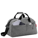 reisenthel travelling overnighter - Reisetasche 60 cm (twist silver) - Ansicht 2