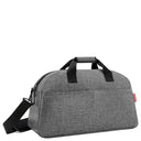 reisenthel travelling overnighter - Reisetasche 60 cm (twist silver)