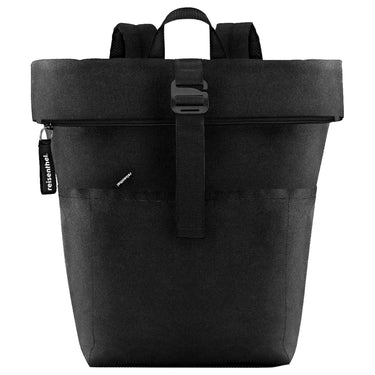 reisenthel travelling rolltop - Rucksack 15.6" 53 cm (black) - Markenkoffer