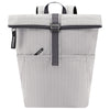 reisenthel travelling rolltop - Rucksack 15.6" 53 cm (herringbone grey)