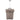 reisenthel trolley M - Einkaufstrolley 53 cm (herringbone mokka) - Markenkoffer