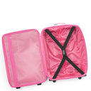 reisenthel trolley XS - 2-Rollen-Kindertrolley 43 cm (panda dots pink) - Ansicht 3