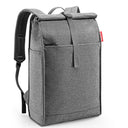 reisenthel Urban Rolltop - Rucksack 49 cm (twist silver) - Markenkoffer