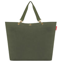reisenthel XL - Shopper 65 cm (forest gold) - Markenkoffer
