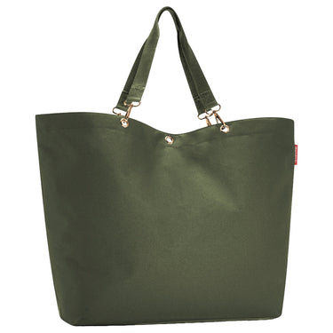reisenthel XL - Shopper 65 cm (forest gold) - Markenkoffer