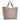reisenthel XL - Shopper 65 cm (herringbone mokka) - Markenkoffer